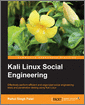 Kali Linux Social Engineering