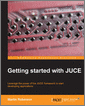 Getting Started with JUCE