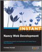 Instant Nancy Web Development