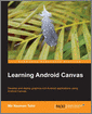 Learning Android Canvas