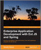 Enterprise Application Development with Ext JS and Spring