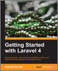 Getting Started with Laravel 4