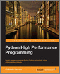 Python High Performance Programming