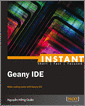 Instant Geany IDE