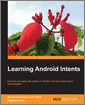 Learning Android Intents