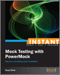 Instant Mock Testing with PowerMock