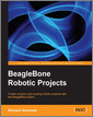BeagleBone Robotic Projects