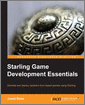 Starling Game Development Essentials