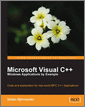 Microsoft Visual C++ Windows Applications by Example