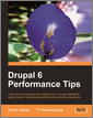 Drupal 6 Performance Tips