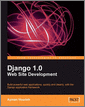 Django 1.0 Website Development