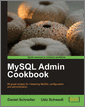 MySQL Admin Cookbook