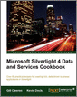 Microsoft Silverlight 4 Data and Services Cookbook