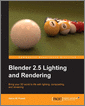 Blender 2.5 Lighting and Rendering
