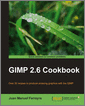 GIMP 2.6 Cookbook