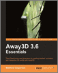 Away3D 3.6 Essentials