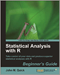 Statistical Analysis with R