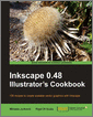 Inkscape 0.48 Illustrator's Cookbook