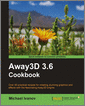 Away3D 3.6 Cookbook