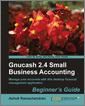 Gnucash 2.4 Small Business Accounting