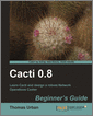 Cacti 0.8 Beginner's Guide
