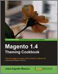 Magento 1.4 Theming Cookbook