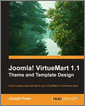 Joomla! Virtuemart 1.1 Theme and Template Design