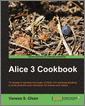 Alice 3 Cookbook