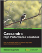 Cassandra High Performance Cookbook