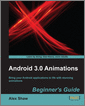 Android 3.0 Animations