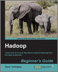 Hadoop Beginner's Guide