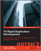 Yii Rapid Application Development Hotshot