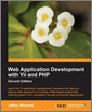 Web Application Development with Yii and PHP, 2nd Edition