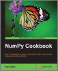 NumPy Cookbook