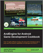 AndEngine for Android Game Development Cookbook