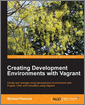Creating Development Environments with Vagrant