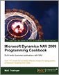 Microsoft Dynamics NAV 2009 Programming Cookbook