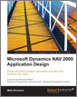 Microsoft Dynamics NAV 2009 Application Design