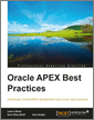 Oracle APEX Best Practices