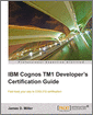 IBM Cognos TM1 Developer's Certification guide