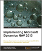 Implementing Microsoft Dynamics NAV 2013