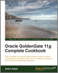 Oracle Goldengate 11g Complete Cookbook