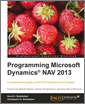 Programming Microsoft Dynamics® NAV 2013