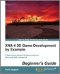 XNA 4 3D Game Development by Example Beginner's Guide