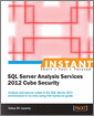 Instant SQL Server Analysis Services 2012 Cube Security