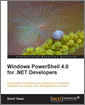 Windows PowerShell 4.0 for .NET Developers
