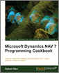 Microsoft Dynamics NAV 7 Programming Cookbook