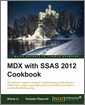 MDX with SSAS 2012 Cookbook, 2nd Edition