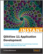 Instant QlikView 11 Application Development
