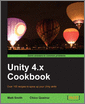 Unity 4.x Cookbook